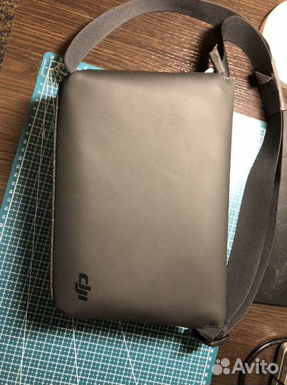 Dji spark сумка