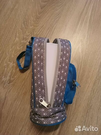 Подогреватель для детских бутылочек