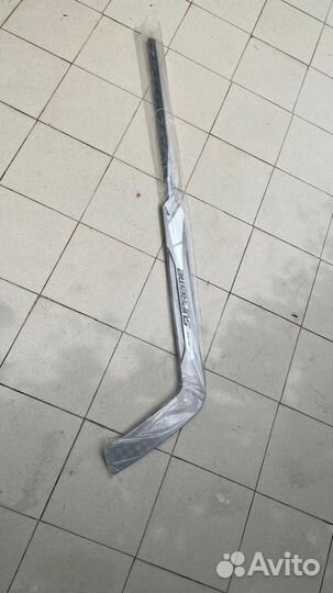 Хоккейная вратарская клюшка