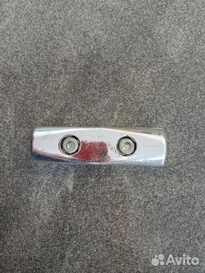 Мебельная фурнитура