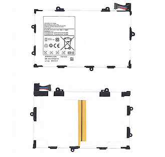 Samsung Galaxy Tab 7.7 3.7V 18.87Wh