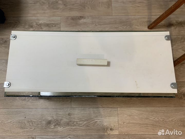 Аквариум / террариум