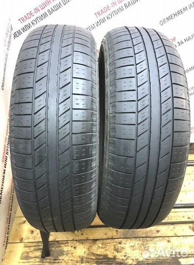 Hankook Dynapro HP RA23 235/70 R16