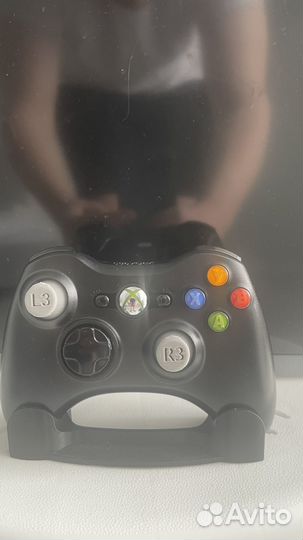 Xbox 360 Slim Freeboot Aurora