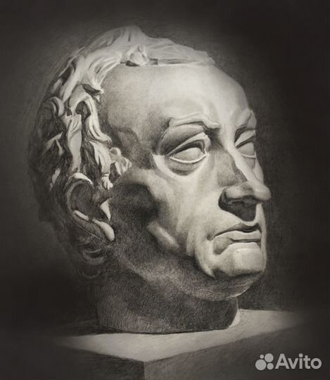 Репетитор по рисунку и живописи