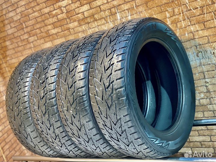 Nexen Winguard WinSpike WS62 SUV 225/60 R17 103T