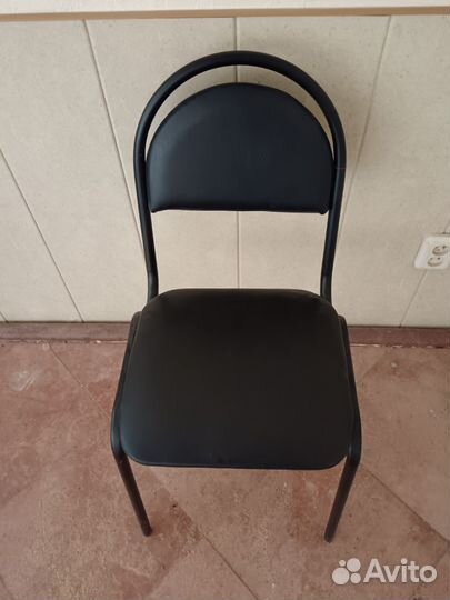 Офисный стул