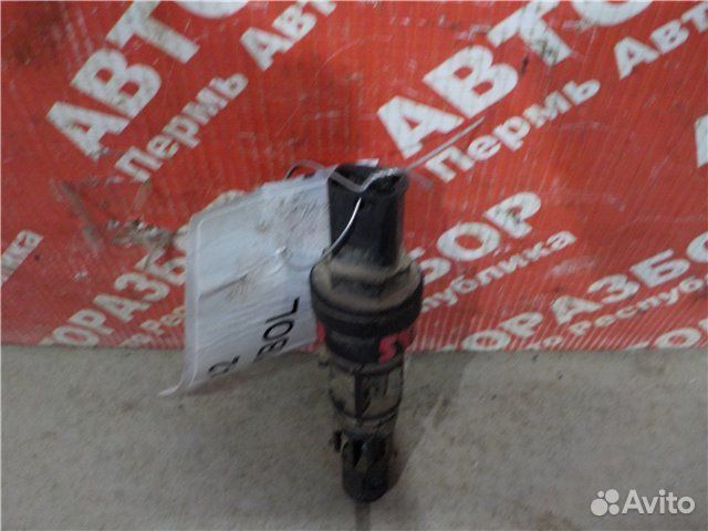 Датчик скорости Renault Clio 2 LB03 K7J700 2006