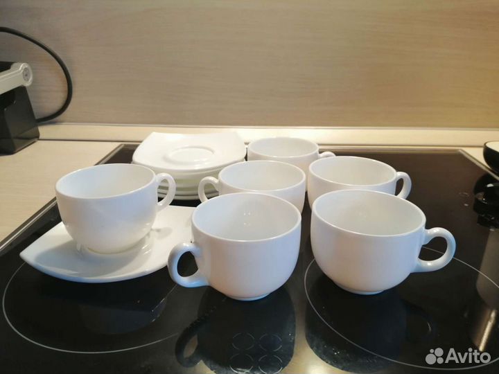 Кофейный набор