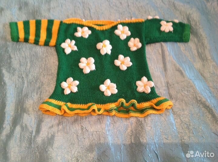 Продаю носки из овечьей и собачьей шерсти