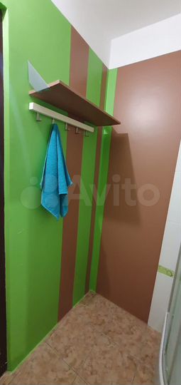 1-к. квартира, 42 м², 3/9 эт.