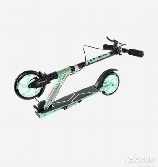 Самокат детский,взрослый