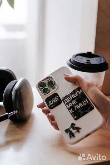 3D стикеры оптом с дизайном под заказ