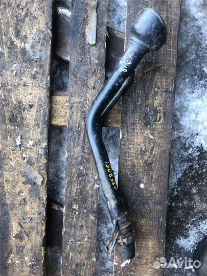 Горловина заливная топливная Nissan Micra K12E, 2005