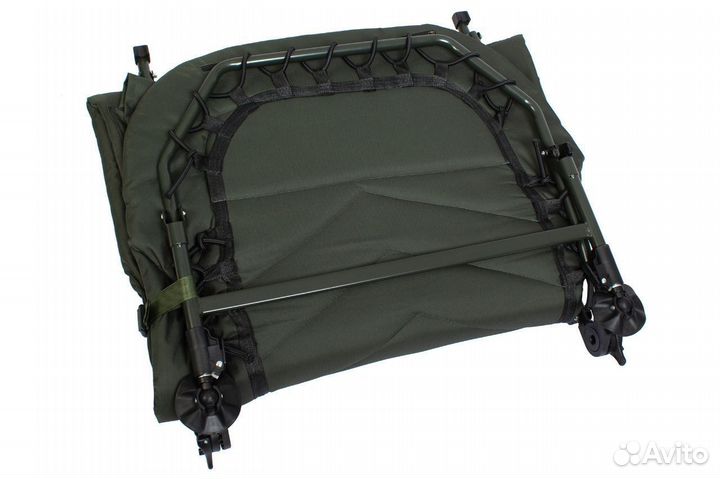 Раскладушка карповая туристическая condor 205 х 85