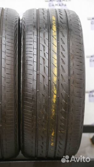 Bridgestone Regno GR-XI 225/45 R17 91W