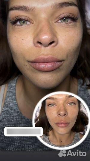 Нарашивание ресниц