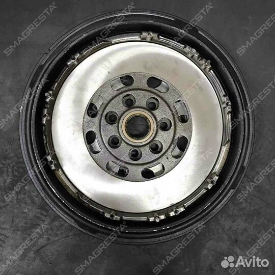 Двухмассовый маховик 415 0146 10