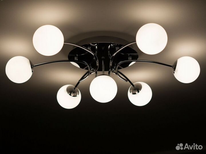 Электрик Услуги электрика Электромонтаж