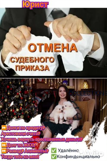 Юрист по гражданским делам