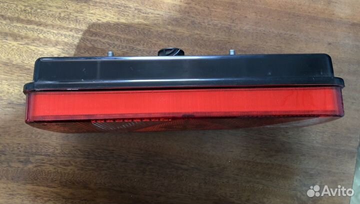 Фонарь светодиодный для прицепа