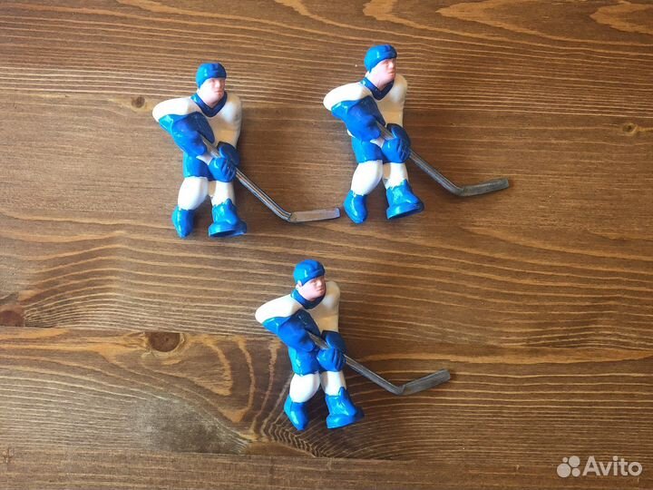 Хоккеисты для настольного хоккея Stiga