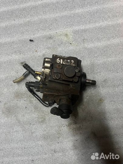 Тнвд Renault Master 2 рест 2007