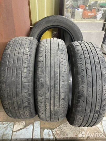 Hankook Optimo K415 185/65 R15