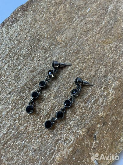 Бусы из натуральных камней, винтаж