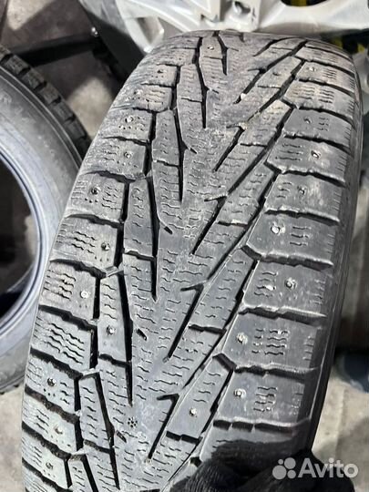 Nokian Tyres Nordman 7 225/65 R17 106T