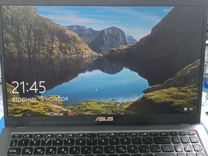 Asus X515EA-BQ4265