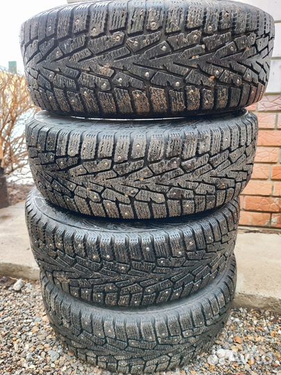 Cordiant Snow Cross 2 185/60 R14 82T