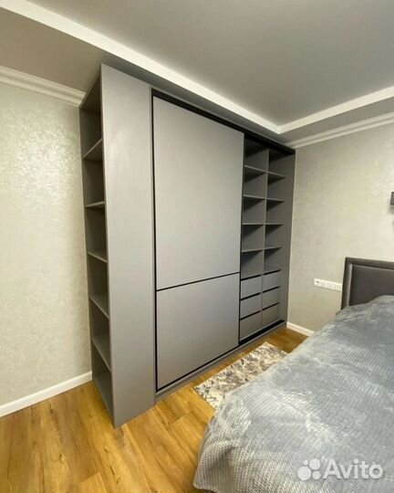 Шкаф купе без посредников