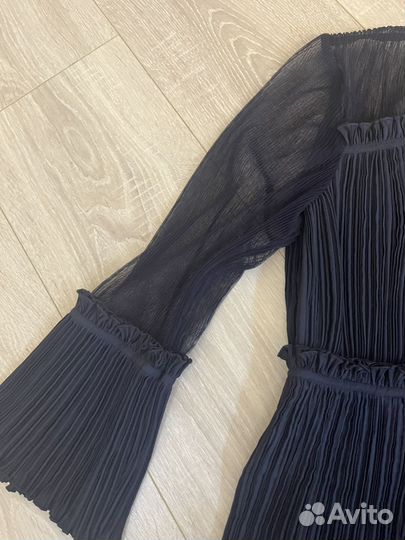 Платье Maje, оригинал, новое