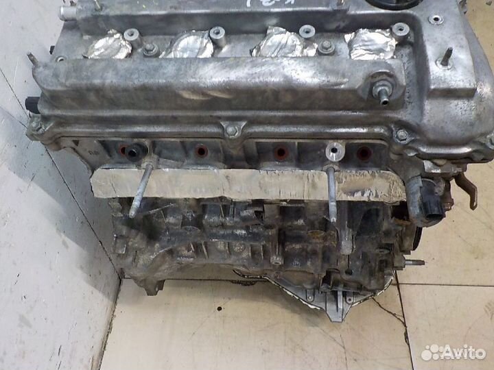 Двигатель 2AZ-FE toyota Camry V40