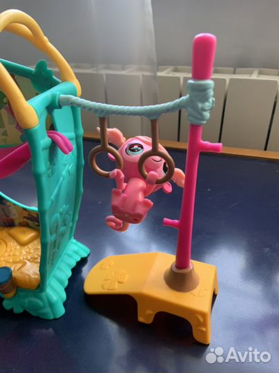 Litttle Pet Shop игрушки