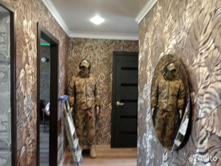 Ремонт отделочные работы