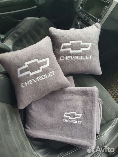 Автомобильный набор. Все марки авто. Цвет на выбор