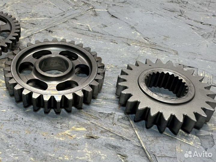 Промежуточные шестерни Honda CRF 450 R 2005-2008