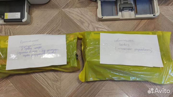 Принтеры Samsung CLP-320