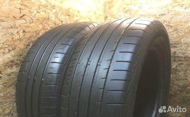 Falken Azenis FK-453 245/55 R17