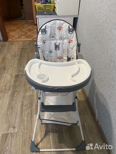 Стульчик для кормления