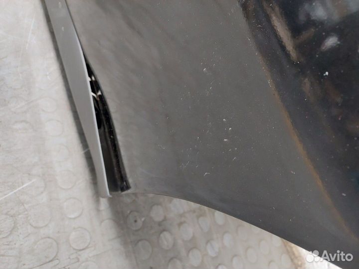 Дверь левая задняя Ford Kuga