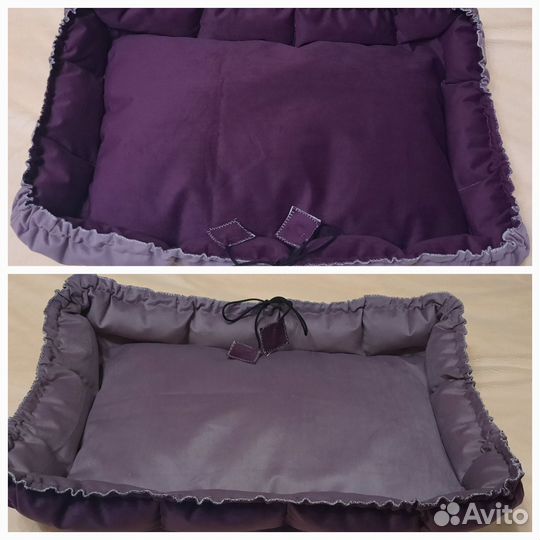 Лежанки для ваших любимых питомцев (наличие)