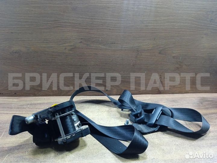 Ремень безопасности Фиат Альбеа