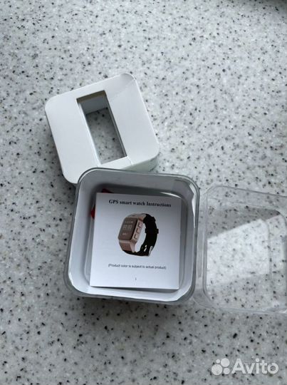 Smart watch