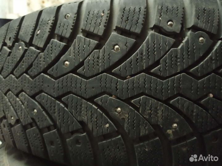 Pirelli Formula Ice 195/65 R16