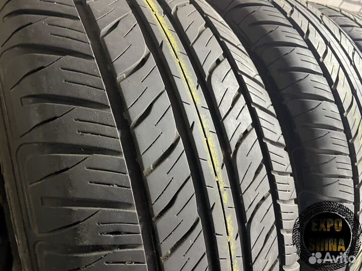 Dunlop Grandtrek PT2A 285/50 R20