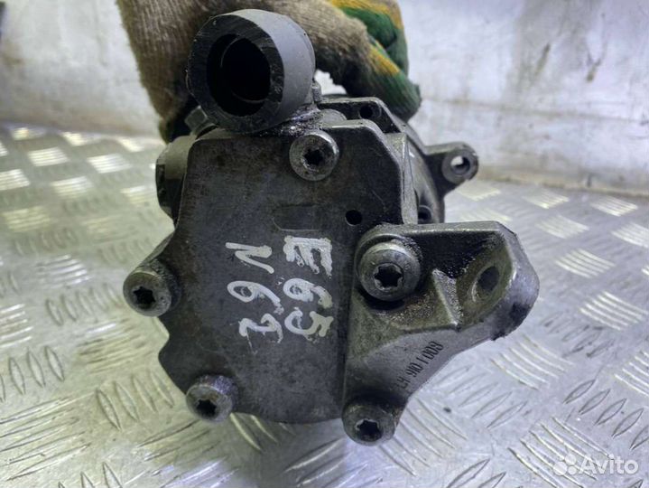 Насос гур BMW 7 E65/E66 2007