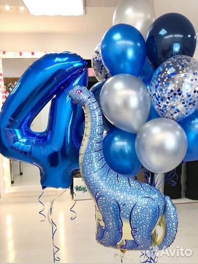 Воздушные шары